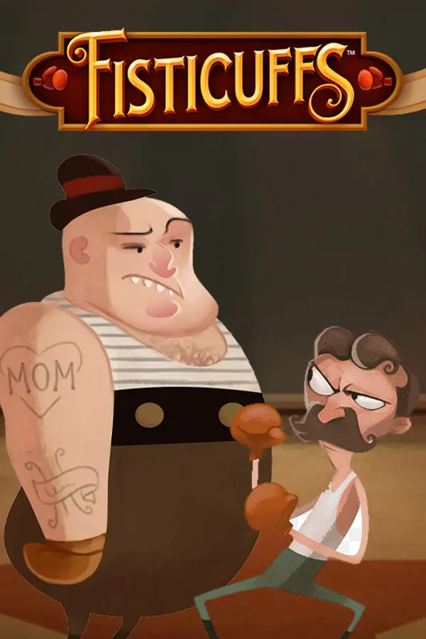 Fisticuffs